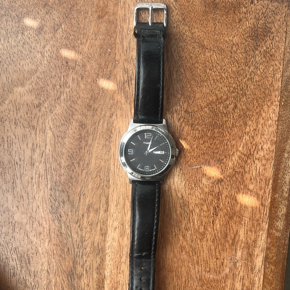 Timex Men’s Watch - Picture 1 of 1